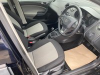USED 2014 14 SEAT IBIZA 1.4 Toca Hatchback 5dr Petrol Manual Euro 5 (85 ps) PX WELCOME FINANCE AVAILABLE
