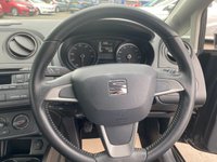 USED 2014 14 SEAT IBIZA 1.4 Toca Hatchback 5dr Petrol Manual Euro 5 (85 ps) PX WELCOME FINANCE AVAILABLE