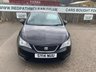 USED 2014 14 SEAT IBIZA 1.4 Toca Hatchback 5dr Petrol Manual Euro 5 (85 ps) PX WELCOME FINANCE AVAILABLE