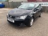 USED 2014 14 SEAT IBIZA 1.4 Toca Hatchback 5dr Petrol Manual Euro 5 (85 ps) PX WELCOME FINANCE AVAILABLE
