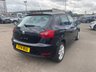 USED 2014 14 SEAT IBIZA 1.4 Toca Hatchback 5dr Petrol Manual Euro 5 (85 ps) PX WELCOME FINANCE AVAILABLE