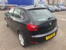 USED 2014 14 SEAT IBIZA 1.4 Toca Hatchback 5dr Petrol Manual Euro 5 (85 ps) PX WELCOME FINANCE AVAILABLE