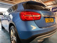 USED 2016 66 MERCEDES-BENZ GLA 2.1 GLA200d Sport (Premium Plus) SUV 5dr Diesel 7G-DCT Euro 6 (s/s) (136 ps)+2 KEYS+PSH+SUNROOF+CAMERA+NAV+SENSORS+BEIGE LEATHER HEATED SEATS+KEYLESS ENTRY+MEMORY SEATS+APPLECARPLAY+CLIMATE+ALLOYS+HPI CLEAR+VOSA MOT HISTORY, CLEAN +GREAT DRIVE+GOOD MPG, FULL DEALER FACILITIES+FINANCE ARRANGED, PART EXCHANGE WELCOME 2 KEYS+PSH+SUNROOF+CAMERA+NAV+SENSORS+BEIGE LEATHER HEATED SEATS+KEYLESS ENTRY+MEMORY SEATS+APPLECARPLAY+CLIMATE+ALLOYS+HPI CLEAR