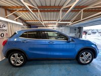 USED 2016 66 MERCEDES-BENZ GLA 2.1 GLA200d Sport (Premium Plus) SUV 5dr Diesel 7G-DCT Euro 6 (s/s) (136 ps)+2 KEYS+PSH+SUNROOF+CAMERA+NAV+SENSORS+BEIGE LEATHER HEATED SEATS+KEYLESS ENTRY+MEMORY SEATS+APPLECARPLAY+CLIMATE+ALLOYS+HPI CLEAR+VOSA MOT HISTORY, CLEAN +GREAT DRIVE+GOOD MPG, FULL DEALER FACILITIES+FINANCE ARRANGED, PART EXCHANGE WELCOME 2 KEYS+PSH+SUNROOF+CAMERA+NAV+SENSORS+BEIGE LEATHER HEATED SEATS+KEYLESS ENTRY+MEMORY SEATS+APPLECARPLAY+CLIMATE+ALLOYS+HPI CLEAR