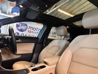 USED 2016 66 MERCEDES-BENZ GLA 2.1 GLA200d Sport (Premium Plus) SUV 5dr Diesel 7G-DCT Euro 6 (s/s) (136 ps)+2 KEYS+PSH+SUNROOF+CAMERA+NAV+SENSORS+BEIGE LEATHER HEATED SEATS+KEYLESS ENTRY+MEMORY SEATS+APPLECARPLAY+CLIMATE+ALLOYS+HPI CLEAR+VOSA MOT HISTORY, CLEAN +GREAT DRIVE+GOOD MPG, FULL DEALER FACILITIES+FINANCE ARRANGED, PART EXCHANGE WELCOME 2 KEYS+PSH+SUNROOF+CAMERA+NAV+SENSORS+BEIGE LEATHER HEATED SEATS+KEYLESS ENTRY+MEMORY SEATS+APPLECARPLAY+CLIMATE+ALLOYS+HPI CLEAR