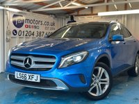 USED 2016 66 MERCEDES-BENZ GLA 2.1 GLA200d Sport (Premium Plus) SUV 5dr Diesel 7G-DCT Euro 6 (s/s) (136 ps)+2 KEYS+PSH+SUNROOF+CAMERA+NAV+SENSORS+BEIGE LEATHER HEATED SEATS+KEYLESS ENTRY+MEMORY SEATS+APPLECARPLAY+CLIMATE+ALLOYS+HPI CLEAR+VOSA MOT HISTORY, CLEAN +GREAT DRIVE+GOOD MPG, FULL DEALER FACILITIES+FINANCE ARRANGED, PART EXCHANGE WELCOME 2 KEYS+PSH+SUNROOF+CAMERA+NAV+SENSORS+BEIGE LEATHER HEATED SEATS+KEYLESS ENTRY+MEMORY SEATS+APPLECARPLAY+CLIMATE+ALLOYS+HPI CLEAR