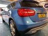 USED 2016 66 MERCEDES-BENZ GLA 2.1 GLA200d Sport (Premium Plus) SUV 5dr Diesel 7G-DCT Euro 6 (s/s) (136 ps)+2 KEYS+PSH+SUNROOF+CAMERA+NAV+SENSORS+BEIGE LEATHER HEATED SEATS+KEYLESS ENTRY+MEMORY SEATS+APPLECARPLAY+CLIMATE+ALLOYS+HPI CLEAR+VOSA MOT HISTORY, CLEAN +GREAT DRIVE+GOOD MPG, FULL DEALER FACILITIES+FINANCE ARRANGED, PART EXCHANGE WELCOME 2 KEYS+PSH+SUNROOF+CAMERA+NAV+SENSORS+BEIGE LEATHER HEATED SEATS+KEYLESS ENTRY+MEMORY SEATS+APPLECARPLAY+CLIMATE+ALLOYS+HPI CLEAR