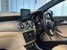 USED 2016 66 MERCEDES-BENZ GLA 2.1 GLA200d Sport (Premium Plus) SUV 5dr Diesel 7G-DCT Euro 6 (s/s) (136 ps)+2 KEYS+PSH+SUNROOF+CAMERA+NAV+SENSORS+BEIGE LEATHER HEATED SEATS+KEYLESS ENTRY+MEMORY SEATS+APPLECARPLAY+CLIMATE+ALLOYS+HPI CLEAR+VOSA MOT HISTORY, CLEAN +GREAT DRIVE+GOOD MPG, FULL DEALER FACILITIES+FINANCE ARRANGED, PART EXCHANGE WELCOME 2 KEYS+PSH+SUNROOF+CAMERA+NAV+SENSORS+BEIGE LEATHER HEATED SEATS+KEYLESS ENTRY+MEMORY SEATS+APPLECARPLAY+CLIMATE+ALLOYS+HPI CLEAR