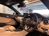 USED 2016 66 MERCEDES-BENZ GLA 2.1 GLA200d Sport (Premium Plus) SUV 5dr Diesel 7G-DCT Euro 6 (s/s) (136 ps)+2 KEYS+PSH+SUNROOF+CAMERA+NAV+SENSORS+BEIGE LEATHER HEATED SEATS+KEYLESS ENTRY+MEMORY SEATS+APPLECARPLAY+CLIMATE+ALLOYS+HPI CLEAR+VOSA MOT HISTORY, CLEAN +GREAT DRIVE+GOOD MPG, FULL DEALER FACILITIES+FINANCE ARRANGED, PART EXCHANGE WELCOME 2 KEYS+PSH+SUNROOF+CAMERA+NAV+SENSORS+BEIGE LEATHER HEATED SEATS+KEYLESS ENTRY+MEMORY SEATS+APPLECARPLAY+CLIMATE+ALLOYS+HPI CLEAR