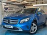 USED 2016 66 MERCEDES-BENZ GLA 2.1 GLA200d Sport (Premium Plus) SUV 5dr Diesel 7G-DCT Euro 6 (s/s) (136 ps)+2 KEYS+PSH+SUNROOF+CAMERA+NAV+SENSORS+BEIGE LEATHER HEATED SEATS+KEYLESS ENTRY+MEMORY SEATS+APPLECARPLAY+CLIMATE+ALLOYS+HPI CLEAR+VOSA MOT HISTORY, CLEAN +GREAT DRIVE+GOOD MPG, FULL DEALER FACILITIES+FINANCE ARRANGED, PART EXCHANGE WELCOME 2 KEYS+PSH+SUNROOF+CAMERA+NAV+SENSORS+BEIGE LEATHER HEATED SEATS+KEYLESS ENTRY+MEMORY SEATS+APPLECARPLAY+CLIMATE+ALLOYS+HPI CLEAR