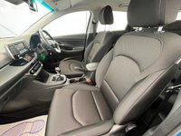 USED 2018 18 HYUNDAI I30 1.6 CRDi Blue Drive SE Hatchback 5dr Diesel Manual Euro 6 (s/s) (110 ps) 