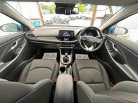 USED 2018 18 HYUNDAI I30 1.6 CRDi Blue Drive SE Hatchback 5dr Diesel Manual Euro 6 (s/s) (110 ps) 