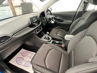 USED 2018 18 HYUNDAI I30 1.6 CRDi Blue Drive SE Hatchback 5dr Diesel Manual Euro 6 (s/s) (110 ps) 