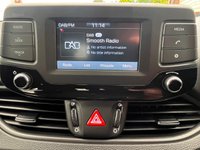 USED 2018 18 HYUNDAI I30 1.6 CRDi Blue Drive SE Hatchback 5dr Diesel Manual Euro 6 (s/s) (110 ps) 