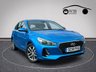 USED 2018 18 HYUNDAI I30 1.6 CRDi Blue Drive SE Hatchback 5dr Diesel Manual Euro 6 (s/s) (110 ps) 