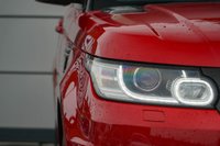 USED 2014 64 LAND ROVER RANGE ROVER SPORT 3.0 SD V6 HSE SUV 5dr Diesel Auto 4WD Euro 5 (s/s) (292 ps) 