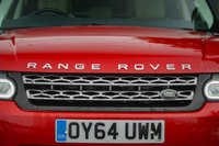 USED 2014 64 LAND ROVER RANGE ROVER SPORT 3.0 SD V6 HSE SUV 5dr Diesel Auto 4WD Euro 5 (s/s) (292 ps) 