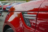 USED 2014 64 LAND ROVER RANGE ROVER SPORT 3.0 SD V6 HSE SUV 5dr Diesel Auto 4WD Euro 5 (s/s) (292 ps) 