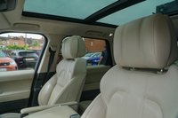 USED 2014 64 LAND ROVER RANGE ROVER SPORT 3.0 SD V6 HSE SUV 5dr Diesel Auto 4WD Euro 5 (s/s) (292 ps) 