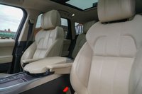 USED 2014 64 LAND ROVER RANGE ROVER SPORT 3.0 SD V6 HSE SUV 5dr Diesel Auto 4WD Euro 5 (s/s) (292 ps) 