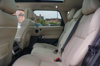 USED 2014 64 LAND ROVER RANGE ROVER SPORT 3.0 SD V6 HSE SUV 5dr Diesel Auto 4WD Euro 5 (s/s) (292 ps) 