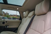USED 2014 64 LAND ROVER RANGE ROVER SPORT 3.0 SD V6 HSE SUV 5dr Diesel Auto 4WD Euro 5 (s/s) (292 ps) 