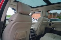 USED 2014 64 LAND ROVER RANGE ROVER SPORT 3.0 SD V6 HSE SUV 5dr Diesel Auto 4WD Euro 5 (s/s) (292 ps) 