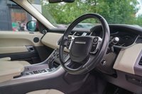USED 2014 64 LAND ROVER RANGE ROVER SPORT 3.0 SD V6 HSE SUV 5dr Diesel Auto 4WD Euro 5 (s/s) (292 ps) 