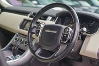 USED 2014 64 LAND ROVER RANGE ROVER SPORT 3.0 SD V6 HSE SUV 5dr Diesel Auto 4WD Euro 5 (s/s) (292 ps) 