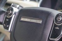 USED 2014 64 LAND ROVER RANGE ROVER SPORT 3.0 SD V6 HSE SUV 5dr Diesel Auto 4WD Euro 5 (s/s) (292 ps) 