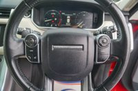 USED 2014 64 LAND ROVER RANGE ROVER SPORT 3.0 SD V6 HSE SUV 5dr Diesel Auto 4WD Euro 5 (s/s) (292 ps) 