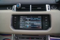 USED 2014 64 LAND ROVER RANGE ROVER SPORT 3.0 SD V6 HSE SUV 5dr Diesel Auto 4WD Euro 5 (s/s) (292 ps) 