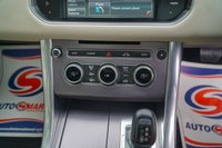 USED 2014 64 LAND ROVER RANGE ROVER SPORT 3.0 SD V6 HSE SUV 5dr Diesel Auto 4WD Euro 5 (s/s) (292 ps) 