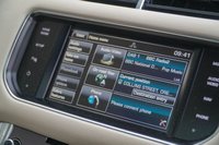 USED 2014 64 LAND ROVER RANGE ROVER SPORT 3.0 SD V6 HSE SUV 5dr Diesel Auto 4WD Euro 5 (s/s) (292 ps) 