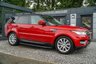 USED 2014 64 LAND ROVER RANGE ROVER SPORT 3.0 SD V6 HSE SUV 5dr Diesel Auto 4WD Euro 5 (s/s) (292 ps) 