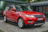 USED 2014 64 LAND ROVER RANGE ROVER SPORT 3.0 SD V6 HSE SUV 5dr Diesel Auto 4WD Euro 5 (s/s) (292 ps) 