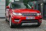 USED 2014 64 LAND ROVER RANGE ROVER SPORT 3.0 SD V6 HSE SUV 5dr Diesel Auto 4WD Euro 5 (s/s) (292 ps) 