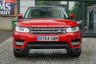 USED 2014 64 LAND ROVER RANGE ROVER SPORT 3.0 SD V6 HSE SUV 5dr Diesel Auto 4WD Euro 5 (s/s) (292 ps) 