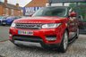 USED 2014 64 LAND ROVER RANGE ROVER SPORT 3.0 SD V6 HSE SUV 5dr Diesel Auto 4WD Euro 5 (s/s) (292 ps) 