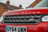 USED 2014 64 LAND ROVER RANGE ROVER SPORT 3.0 SD V6 HSE SUV 5dr Diesel Auto 4WD Euro 5 (s/s) (292 ps) 