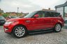 USED 2014 64 LAND ROVER RANGE ROVER SPORT 3.0 SD V6 HSE SUV 5dr Diesel Auto 4WD Euro 5 (s/s) (292 ps) 