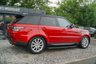 USED 2014 64 LAND ROVER RANGE ROVER SPORT 3.0 SD V6 HSE SUV 5dr Diesel Auto 4WD Euro 5 (s/s) (292 ps) 