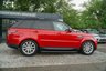 USED 2014 64 LAND ROVER RANGE ROVER SPORT 3.0 SD V6 HSE SUV 5dr Diesel Auto 4WD Euro 5 (s/s) (292 ps) 