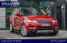USED 2014 64 LAND ROVER RANGE ROVER SPORT 3.0 SD V6 HSE SUV 5dr Diesel Auto 4WD Euro 5 (s/s) (292 ps) 