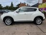 USED 2017 17 NISSAN JUKE 1.5 dCi Tekna SUV 5dr Diesel Manual Euro 6 (s/s) (110 ps) 