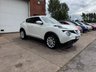 USED 2017 17 NISSAN JUKE 1.5 dCi Tekna SUV 5dr Diesel Manual Euro 6 (s/s) (110 ps) 