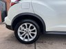 USED 2017 17 NISSAN JUKE 1.5 dCi Tekna SUV 5dr Diesel Manual Euro 6 (s/s) (110 ps) 