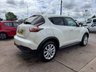USED 2017 17 NISSAN JUKE 1.5 dCi Tekna SUV 5dr Diesel Manual Euro 6 (s/s) (110 ps) 