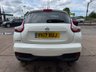 USED 2017 17 NISSAN JUKE 1.5 dCi Tekna SUV 5dr Diesel Manual Euro 6 (s/s) (110 ps) 