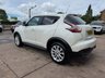 USED 2017 17 NISSAN JUKE 1.5 dCi Tekna SUV 5dr Diesel Manual Euro 6 (s/s) (110 ps) 